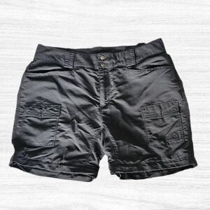 The North Face Women’s Cargo Shorts
